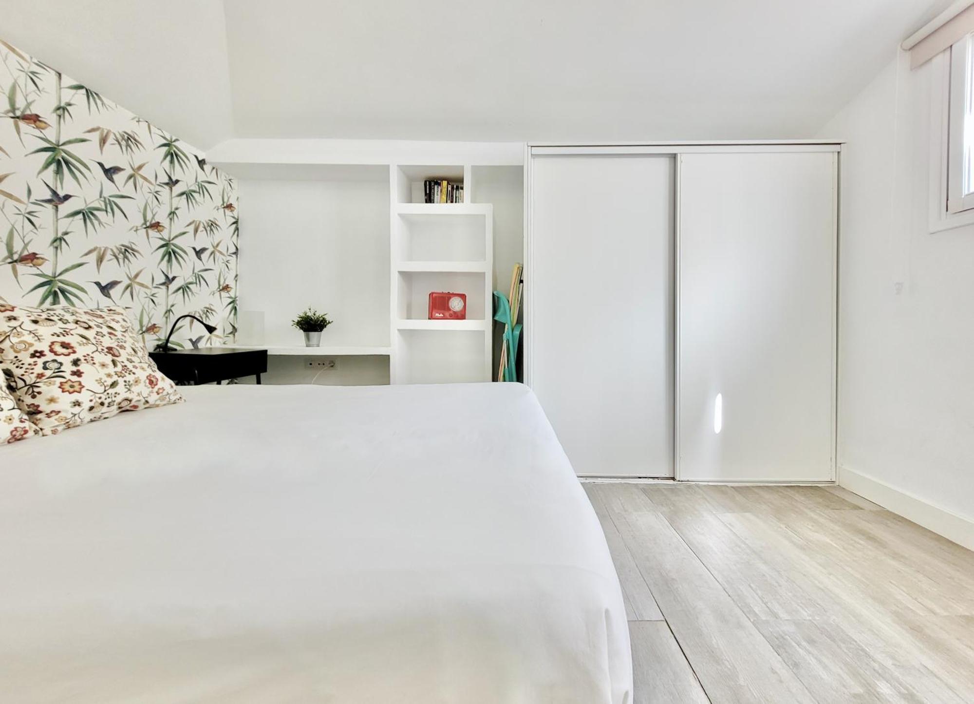 Апартаменти Miranda Penthouse Ai With Free Parking Пуерто-де-ла-Крус Екстер'єр фото