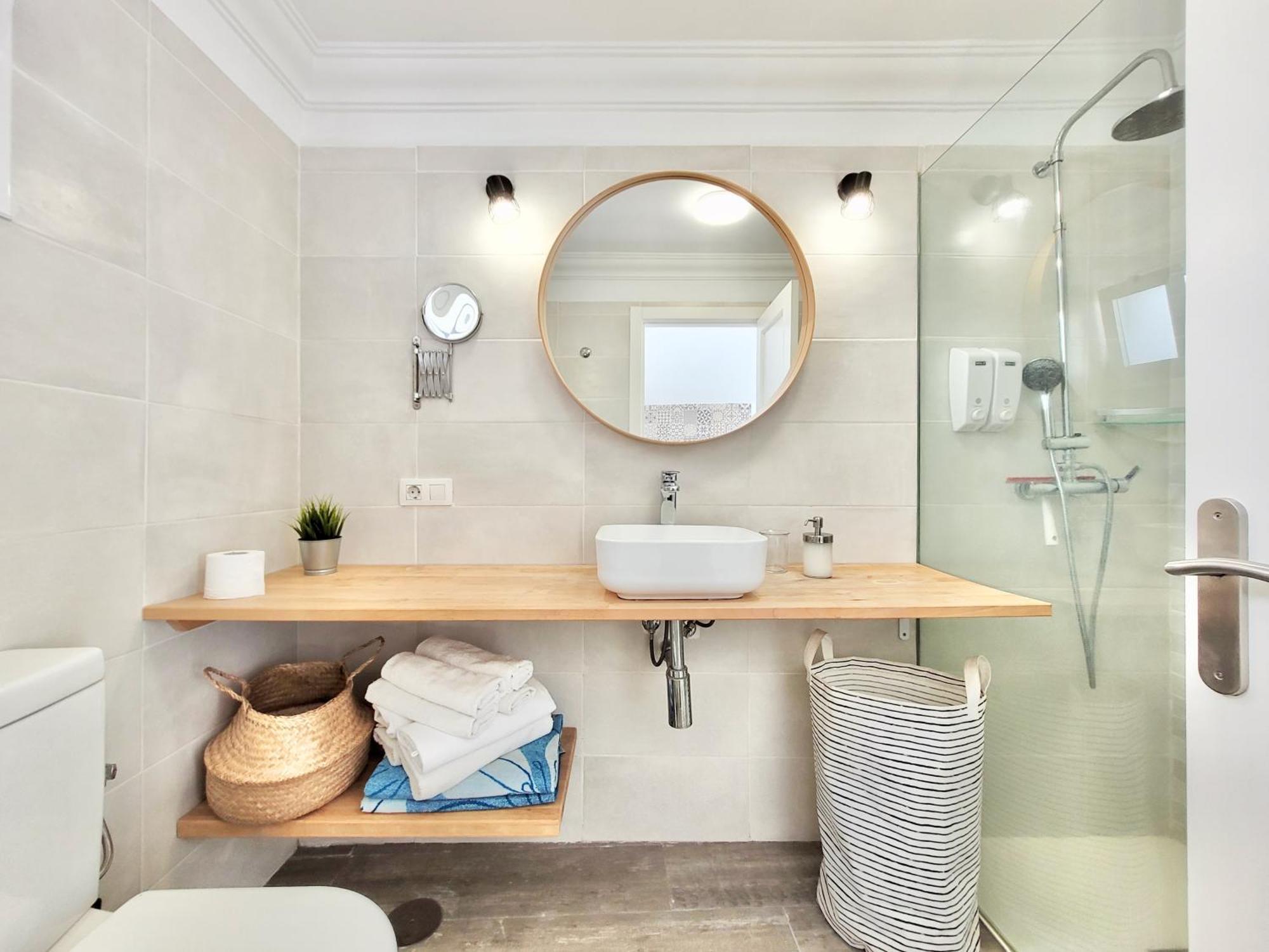 Апартаменти Miranda Penthouse Ai With Free Parking Пуерто-де-ла-Крус Екстер'єр фото