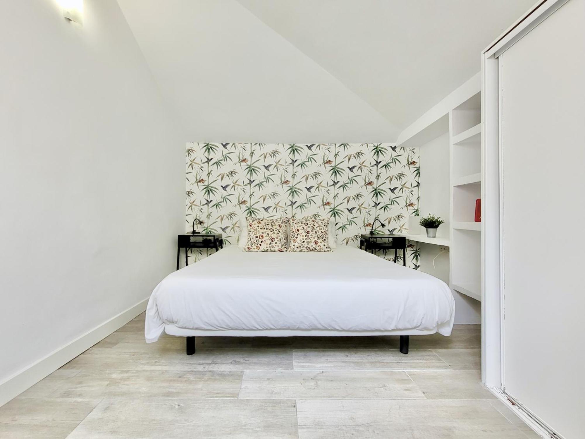 Апартаменти Miranda Penthouse Ai With Free Parking Пуерто-де-ла-Крус Екстер'єр фото