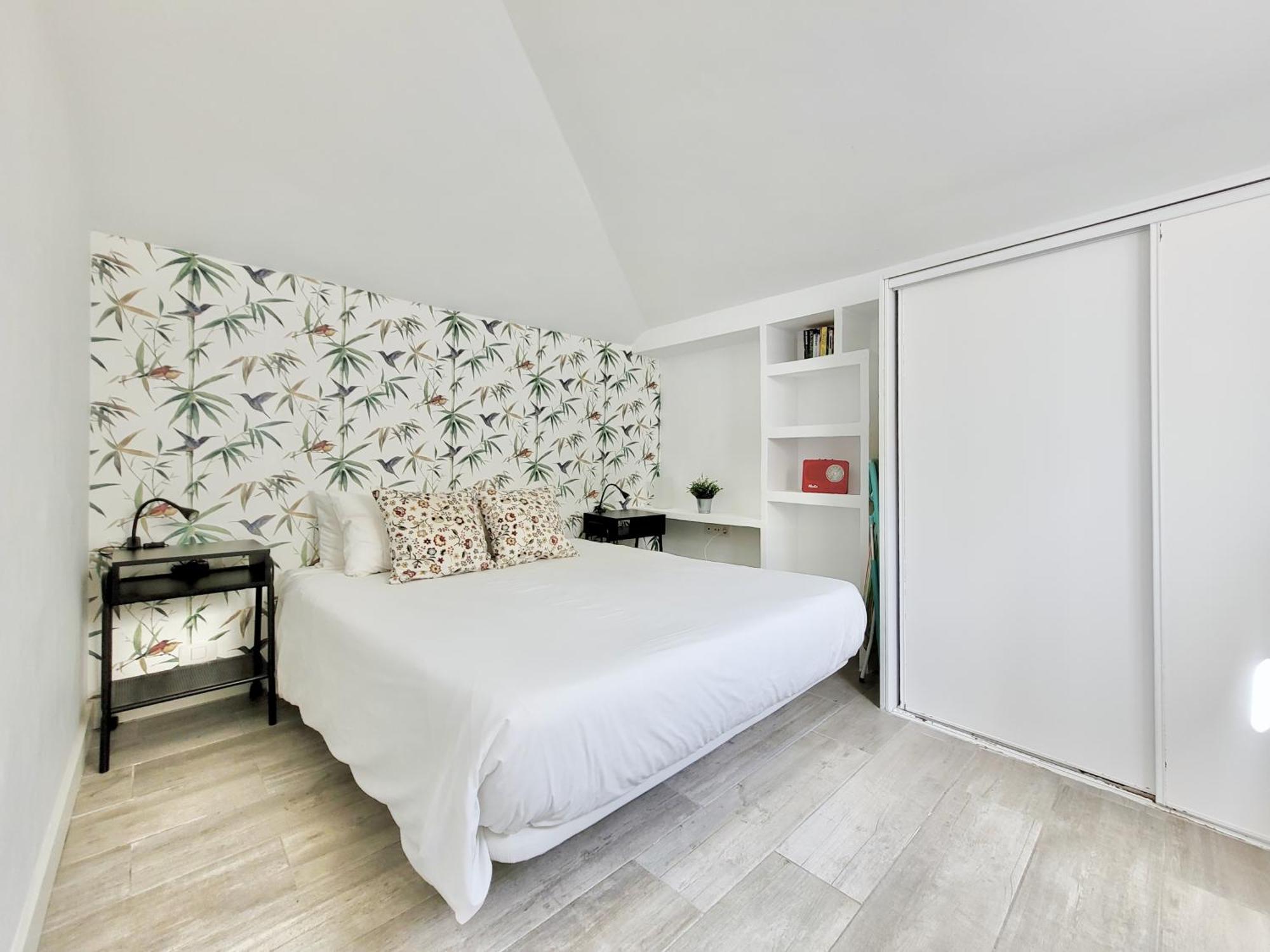 Апартаменти Miranda Penthouse Ai With Free Parking Пуерто-де-ла-Крус Екстер'єр фото