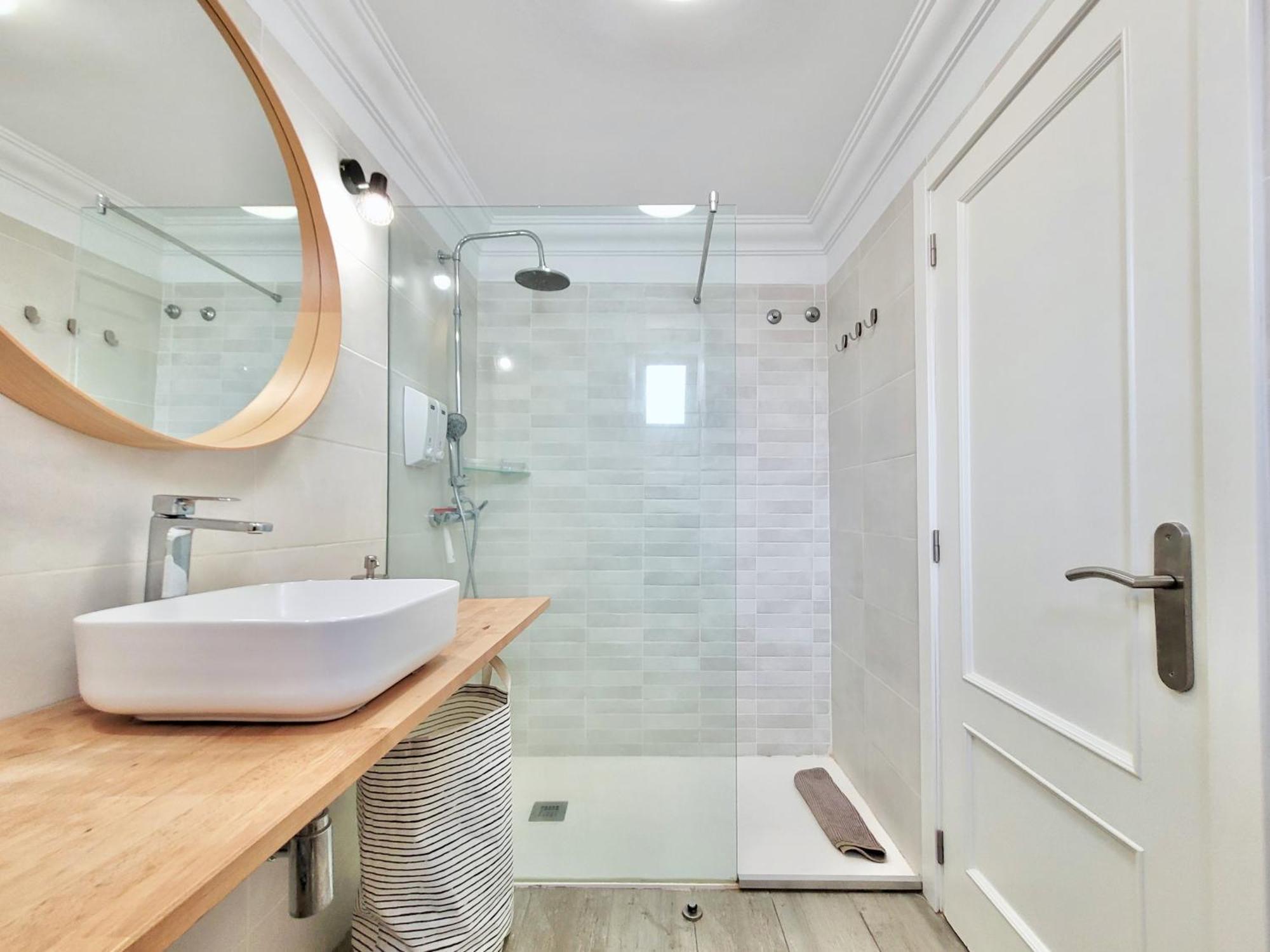 Апартаменти Miranda Penthouse Ai With Free Parking Пуерто-де-ла-Крус Екстер'єр фото