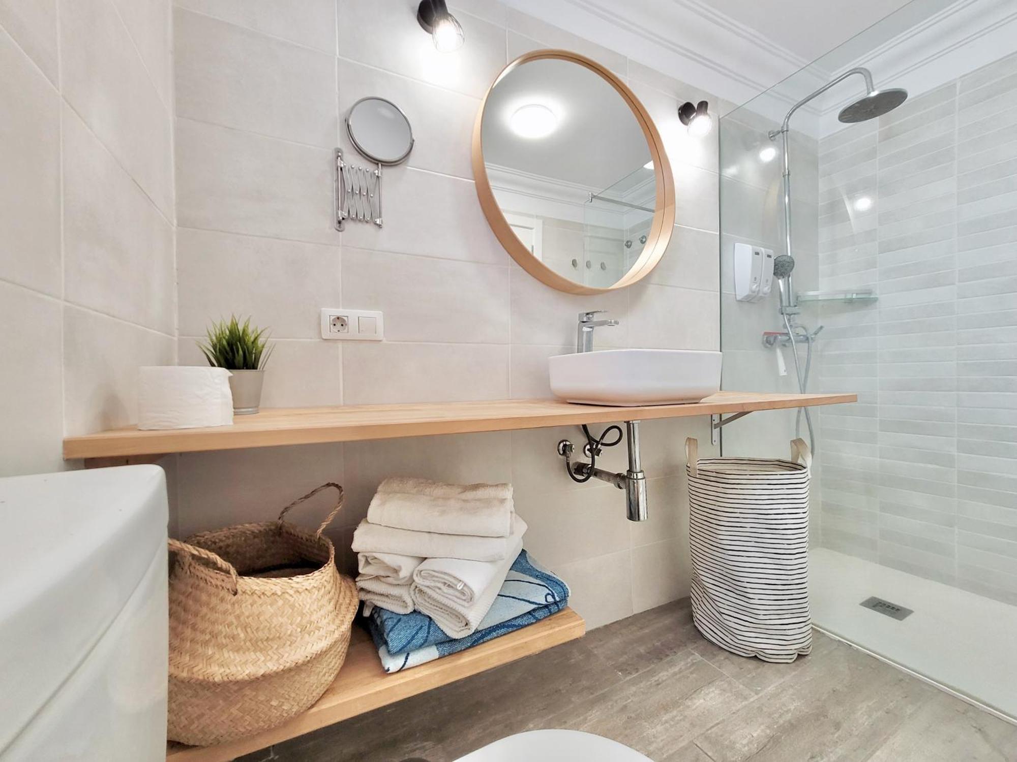 Апартаменти Miranda Penthouse Ai With Free Parking Пуерто-де-ла-Крус Екстер'єр фото
