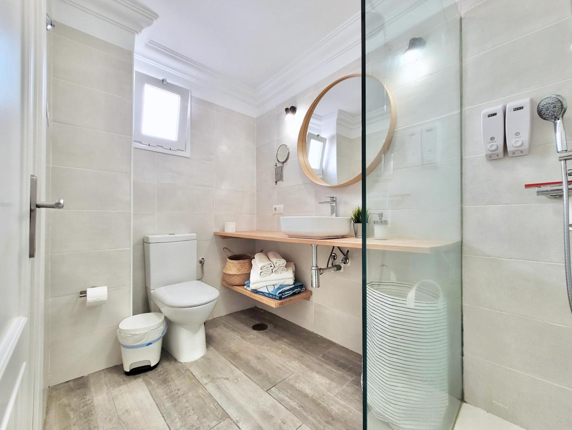 Апартаменти Miranda Penthouse Ai With Free Parking Пуерто-де-ла-Крус Екстер'єр фото