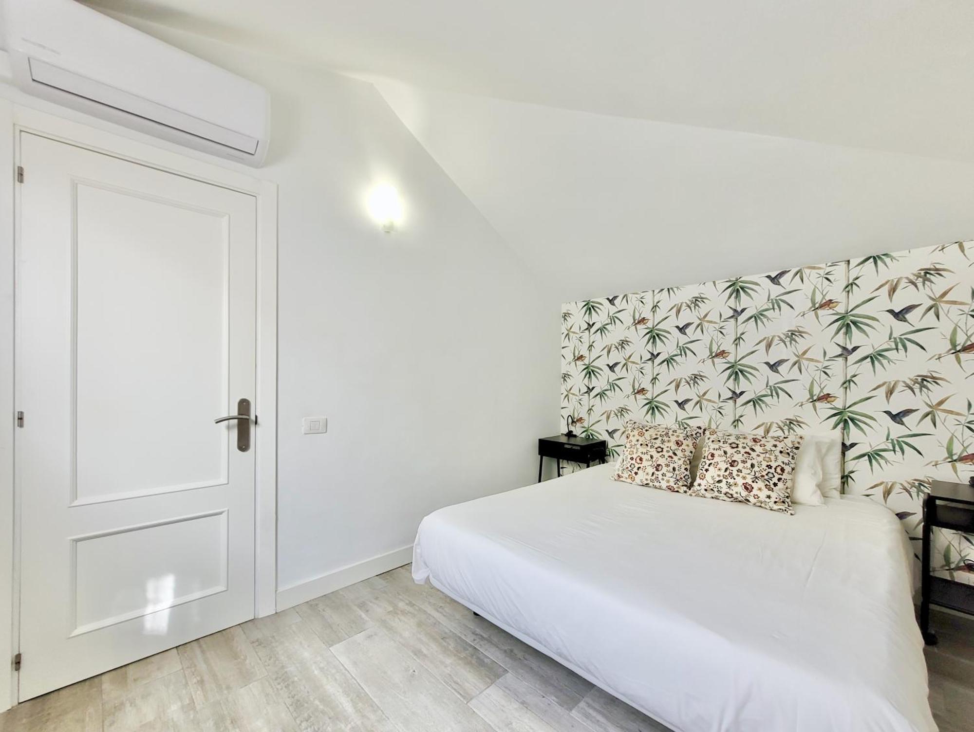 Апартаменти Miranda Penthouse Ai With Free Parking Пуерто-де-ла-Крус Екстер'єр фото