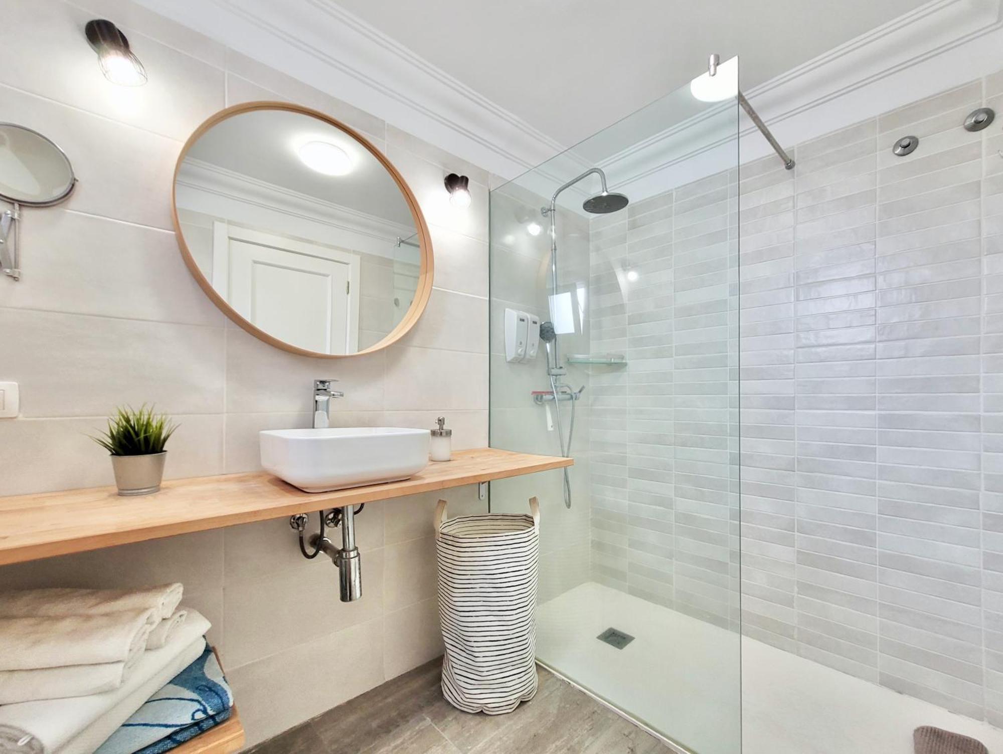 Апартаменти Miranda Penthouse Ai With Free Parking Пуерто-де-ла-Крус Екстер'єр фото