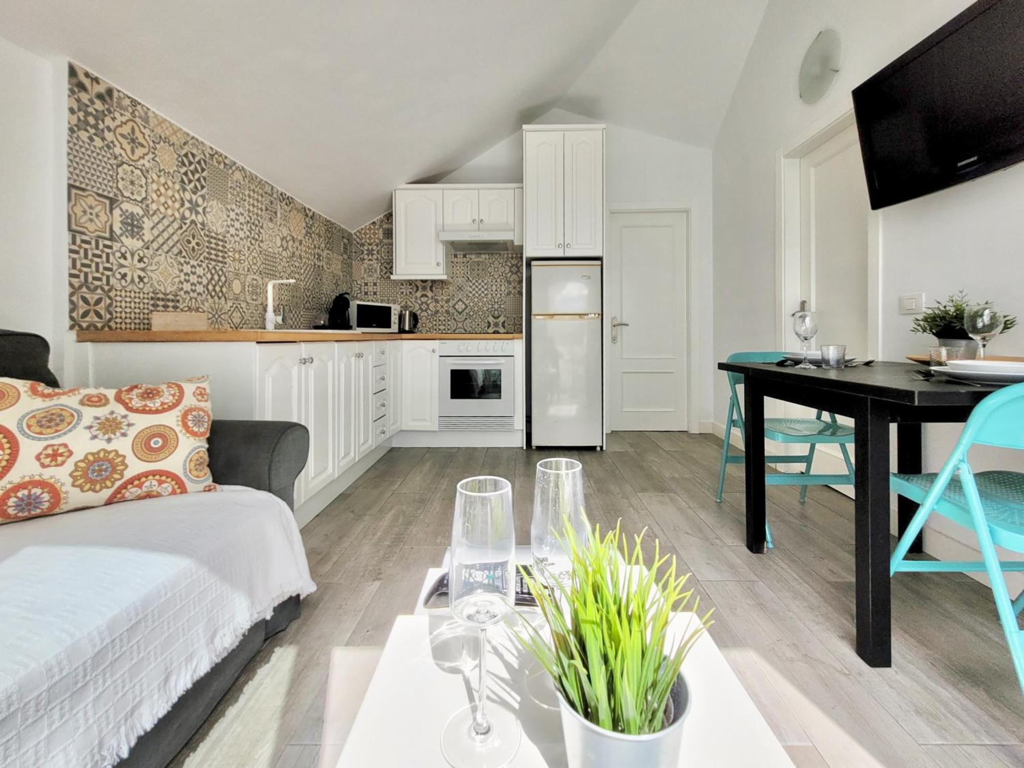 Апартаменти Miranda Penthouse Ai With Free Parking Пуерто-де-ла-Крус Екстер'єр фото