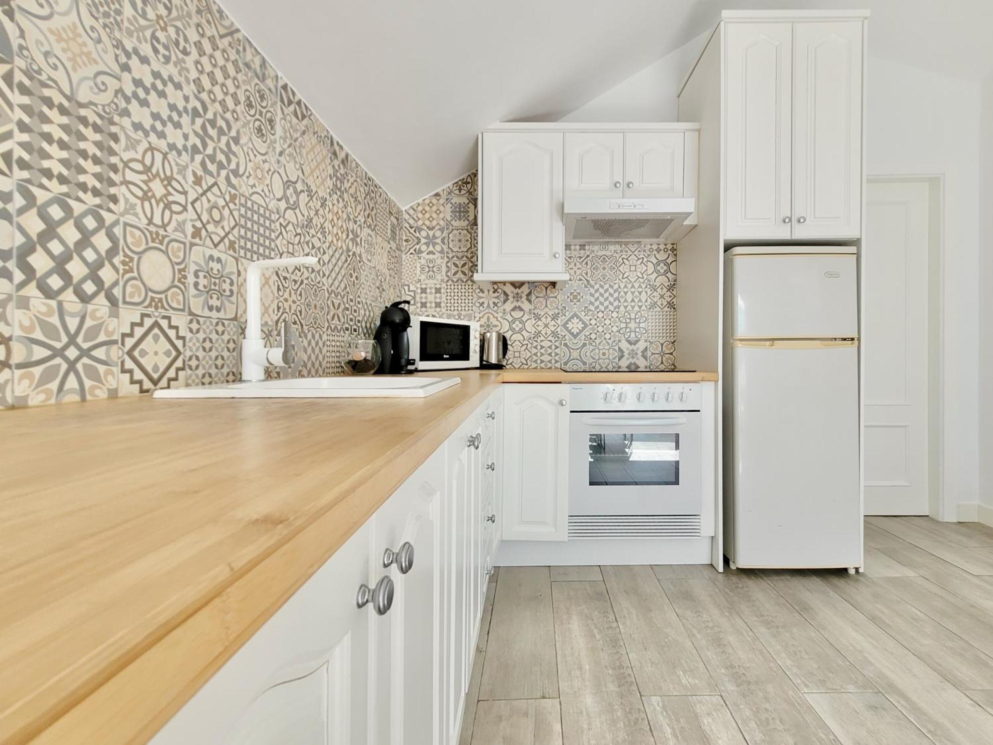 Апартаменти Miranda Penthouse Ai With Free Parking Пуерто-де-ла-Крус Екстер'єр фото