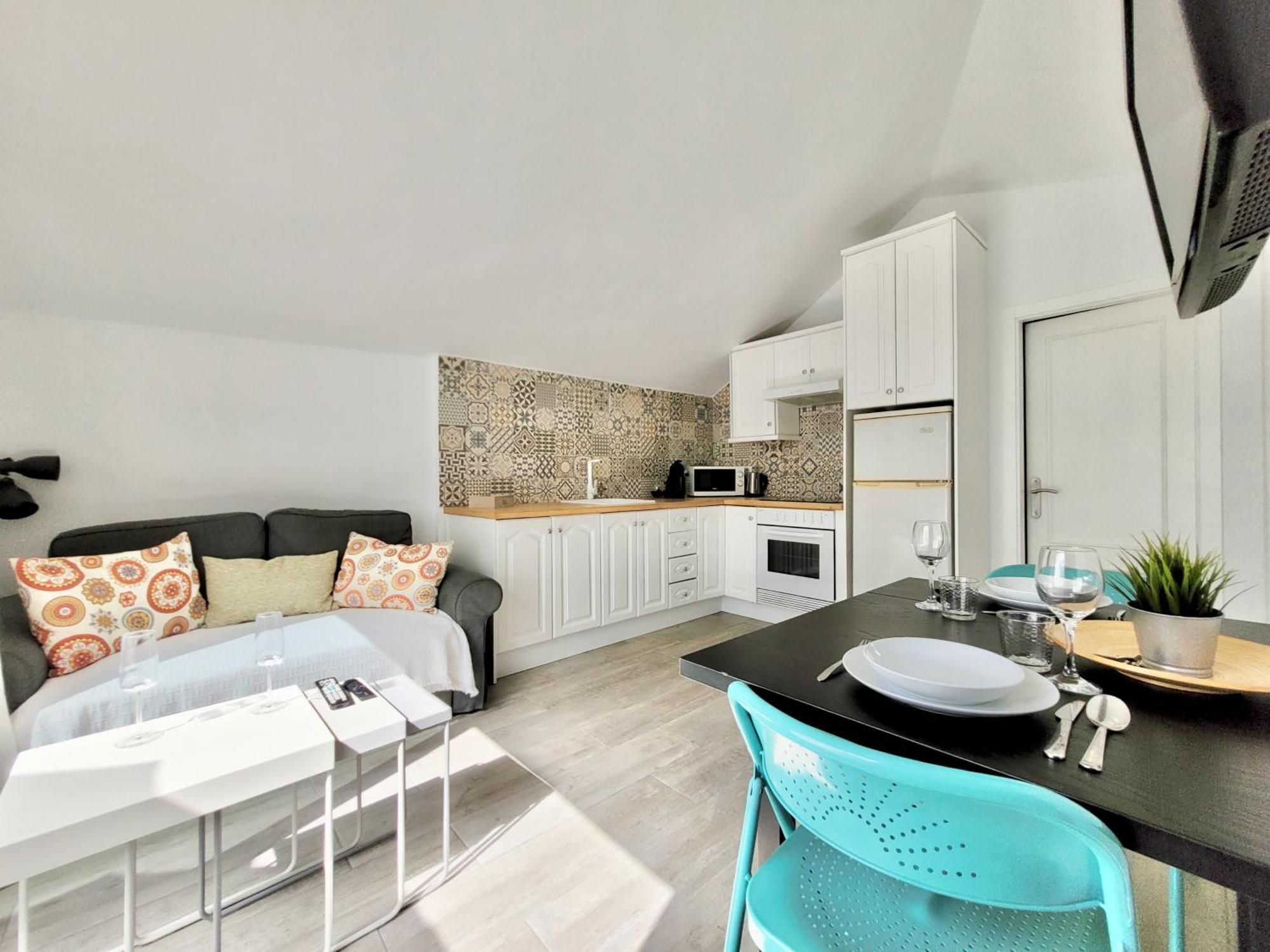 Апартаменти Miranda Penthouse Ai With Free Parking Пуерто-де-ла-Крус Екстер'єр фото